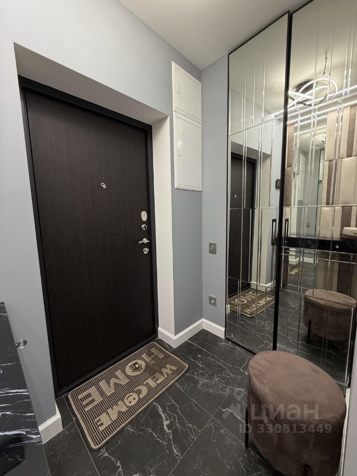 m. Nizhegorodskaya: Apartment, 1-rooms