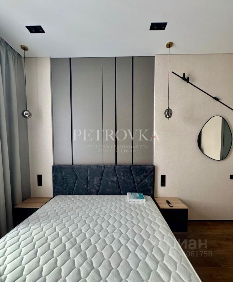 m. Oktyabrskoe pole: Apartment, 2-rooms