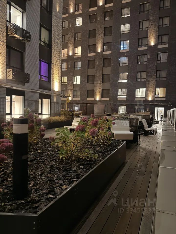 m. Verkhnie Likhobory: Apartment, 1-rooms