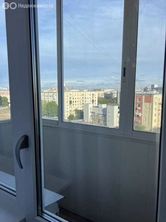m. Delovoy tsentr (Vystavochnaya): Apartment, 2-rooms
