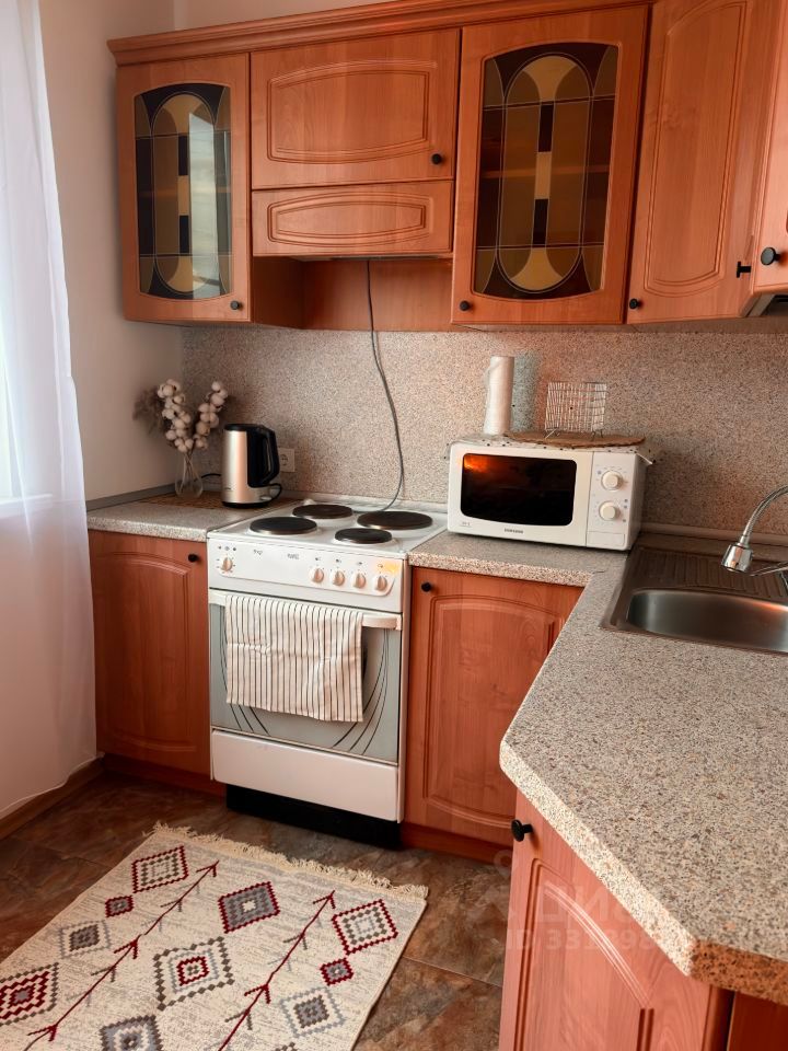 m. Elektrozavodskaya: Apartment, 1-rooms