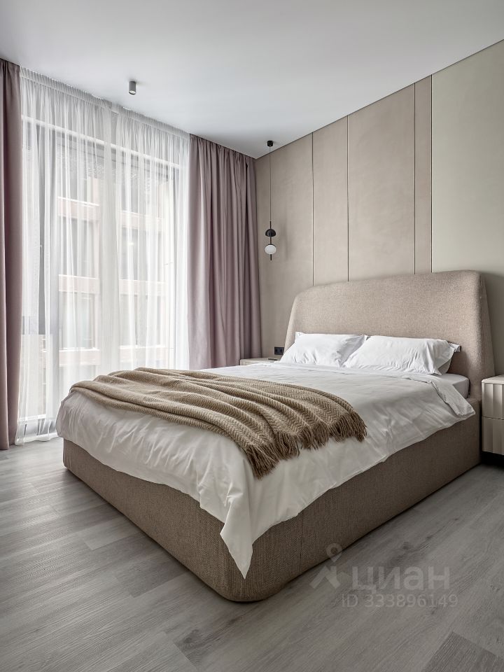 m. Ugreshskaya: Apartment, 2-rooms