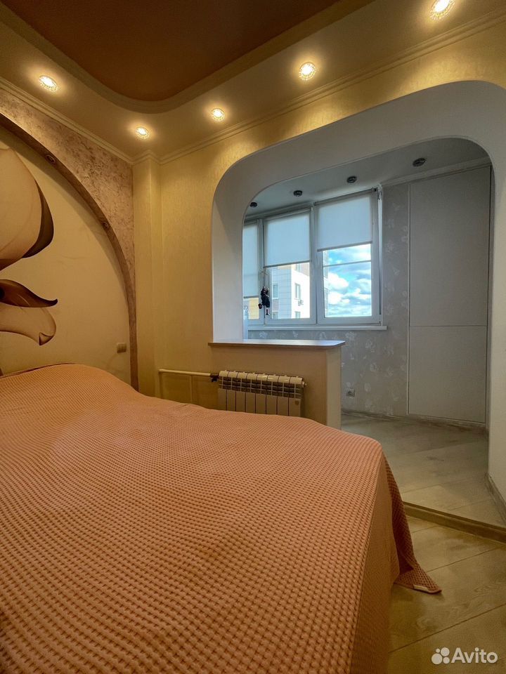 m. Novokosino: Apartment, 3-rooms