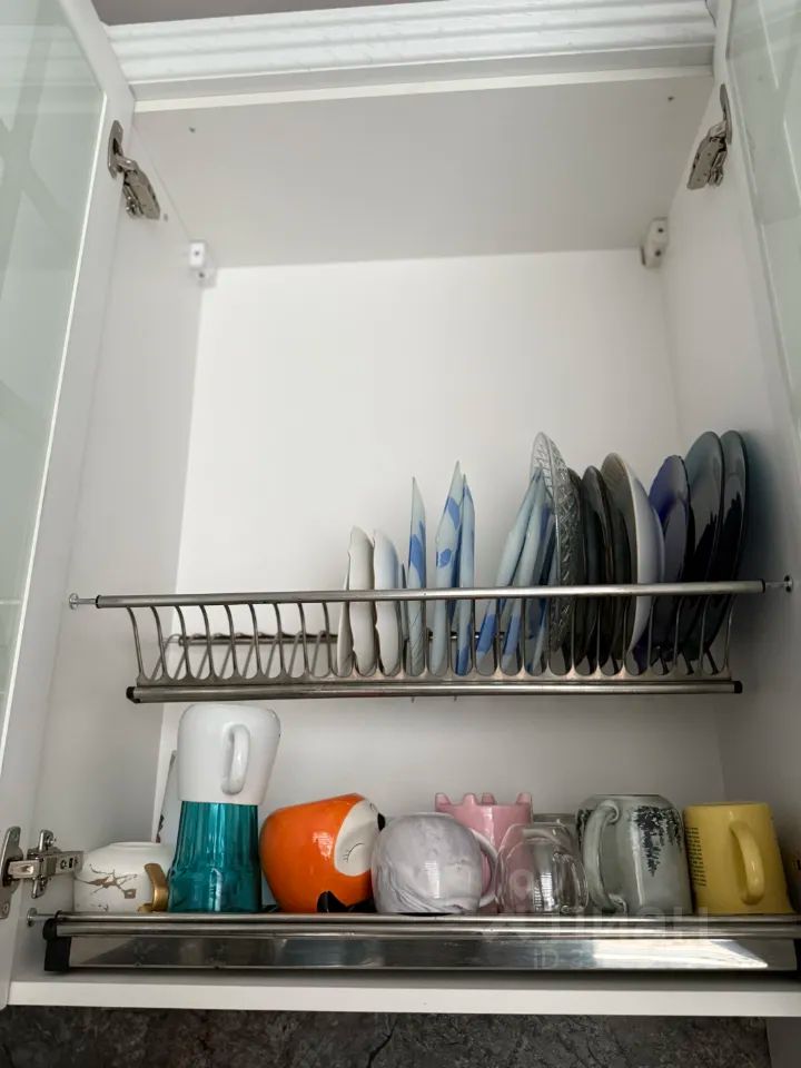 m. Strogino: Apartment, 2-rooms