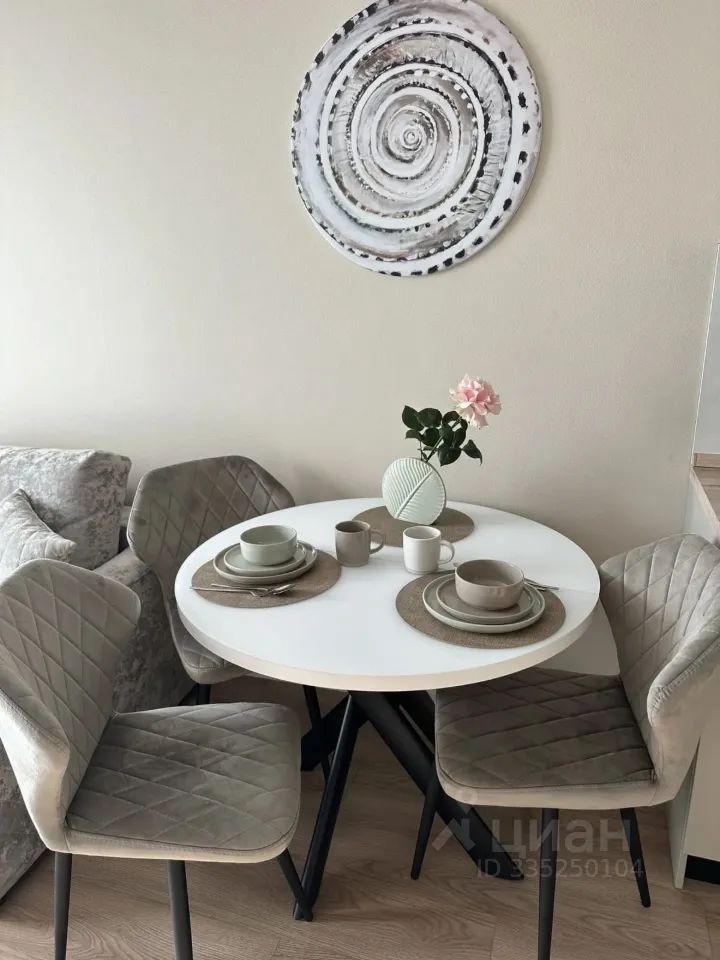 m. Butyrskaya : Apartment, 1-rooms