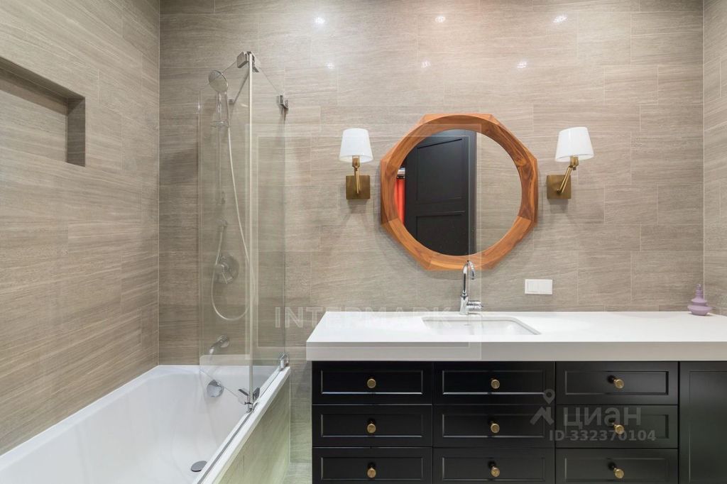 m. Baltiyskaya: Apartment, 2-rooms