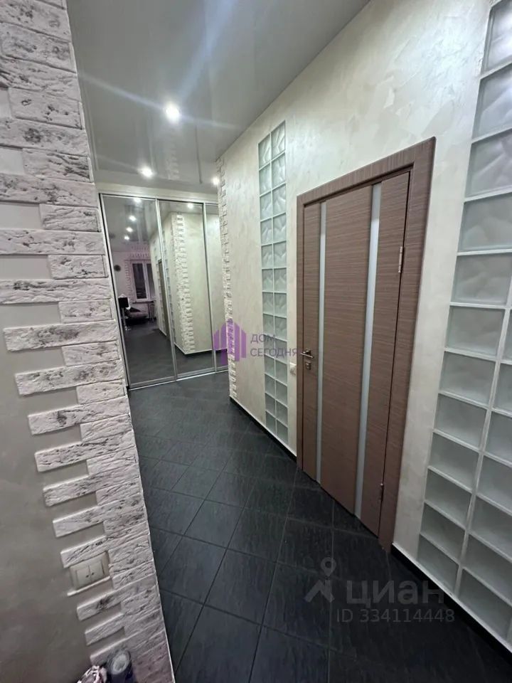 m. Schelkovskaya: Apartment, 2-rooms