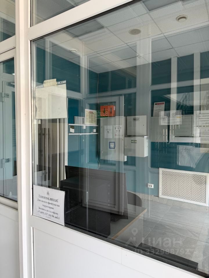 m. Khimki: Apartment, 2-rooms