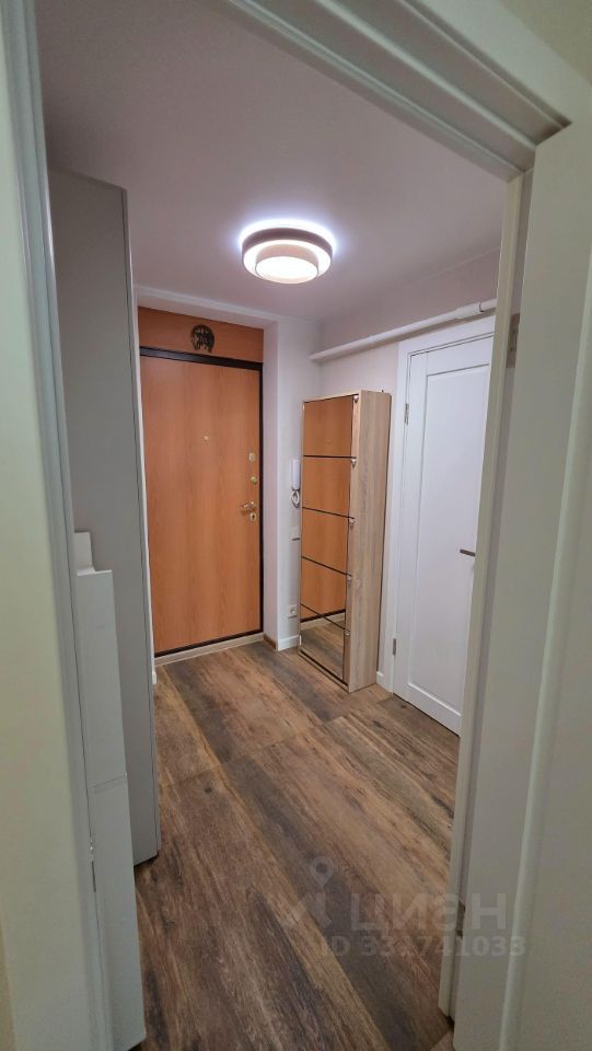 m. Aeroport: Apartment, 1-rooms