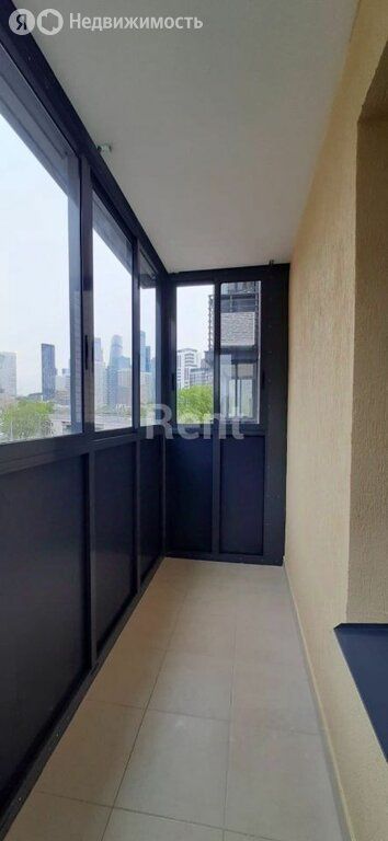 m. Fili: Apartment, 1-rooms