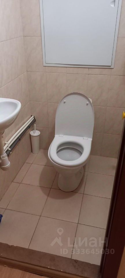 m. Butovo: Apartment, 3-rooms