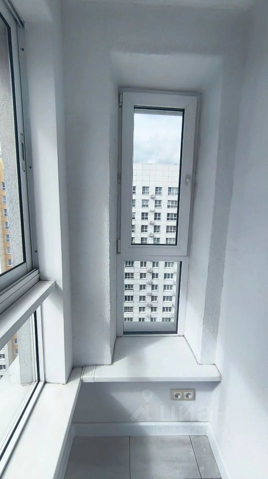 m. Zhulebino: Apartment, 1-rooms