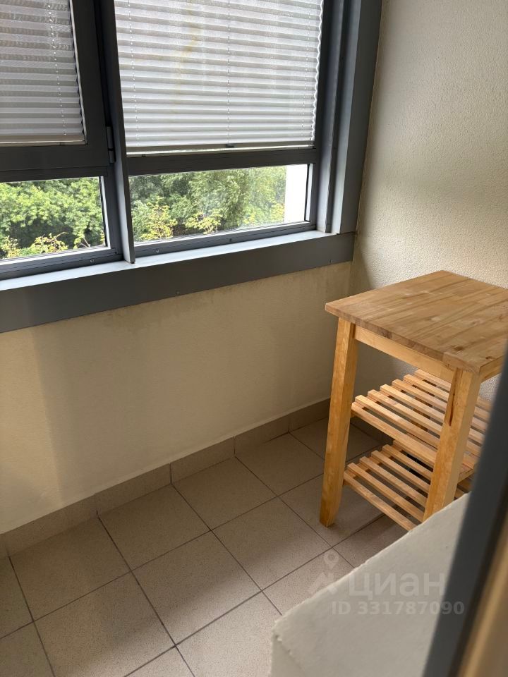 m. Aeroport: Apartment, 1-rooms