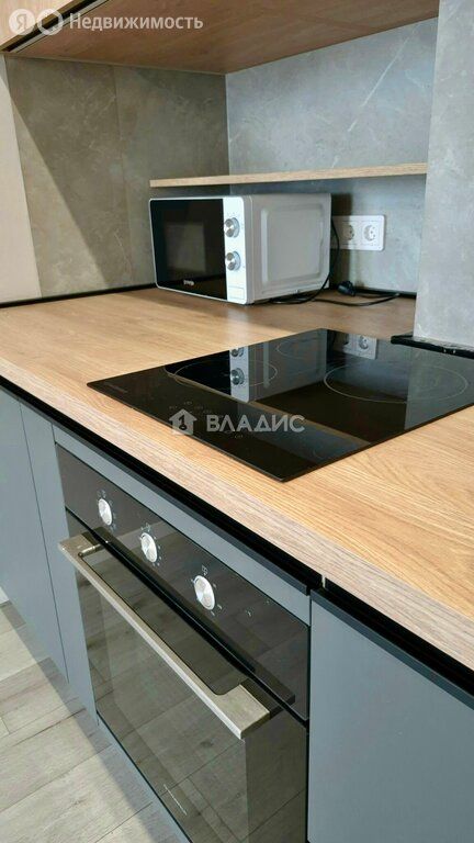 m. Avtozavodskaya: Apartment, 2-rooms