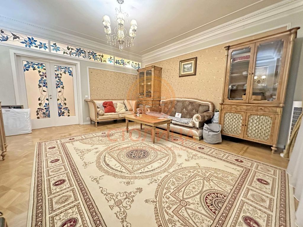 m. Frunzenskaya: Apartment, 2-rooms