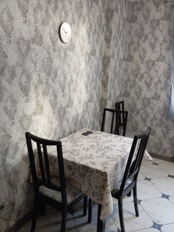 m. Ukhtomskaya: Apartment, 2-rooms