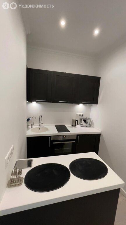 m. Studencheskaya: Apartment, 1-rooms