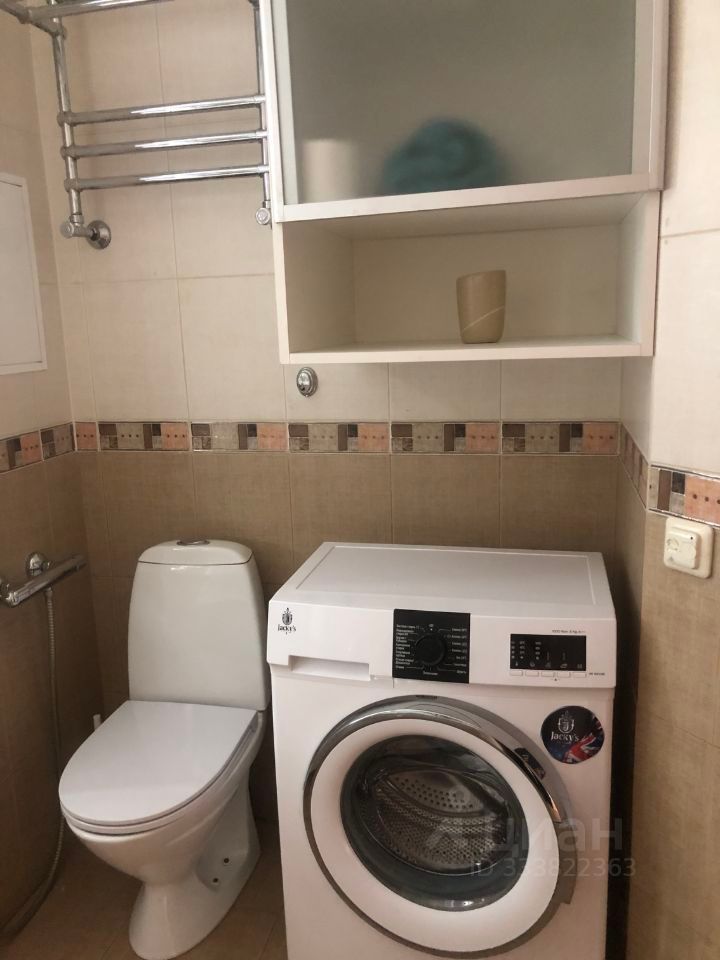 m. Dostoevskaya: Apartment, 1-rooms