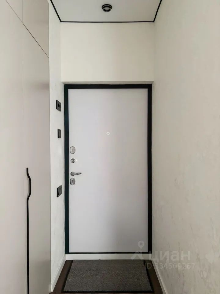 m. Volgogradsky prospekt: Apartment, 1-rooms