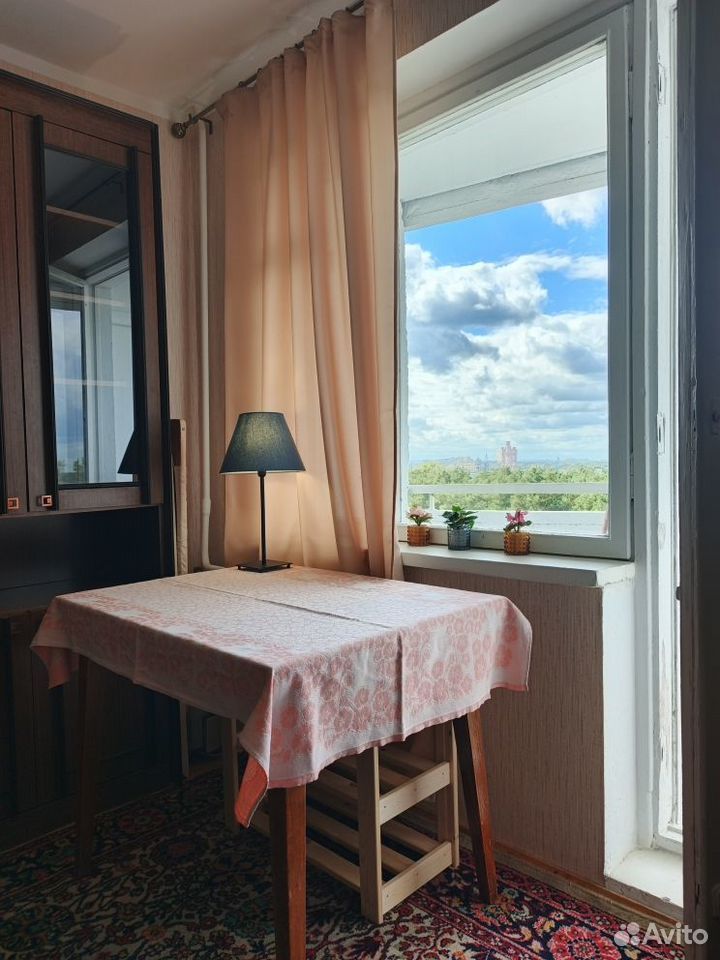 m. Otdykh: Apartment, 1-rooms