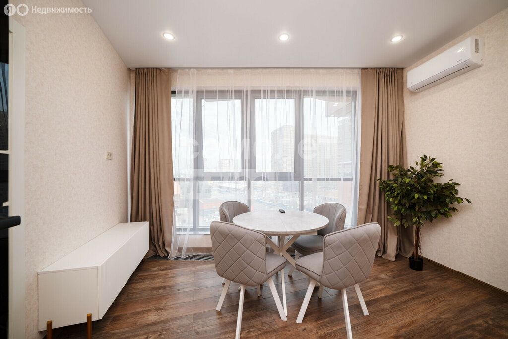 m. Myakinino: Apartment, 1-rooms
