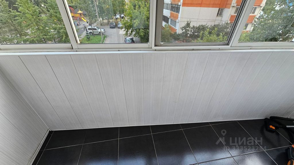 m. Kotelniki: Apartment, 1-rooms
