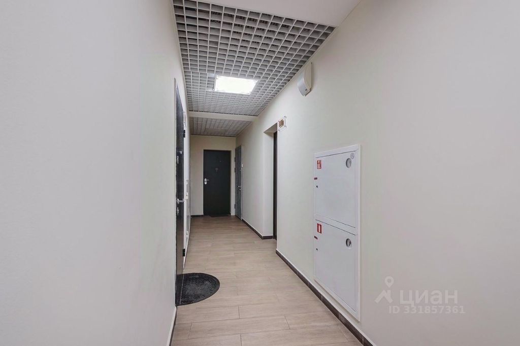 m. Fili: Apartment, 1-rooms