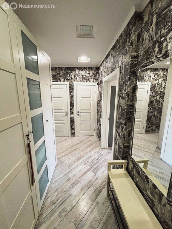 m. Bitsa: Apartment, 2-rooms