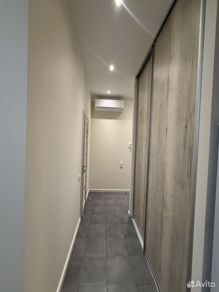 m. Aeroport: Apartment, 1-rooms