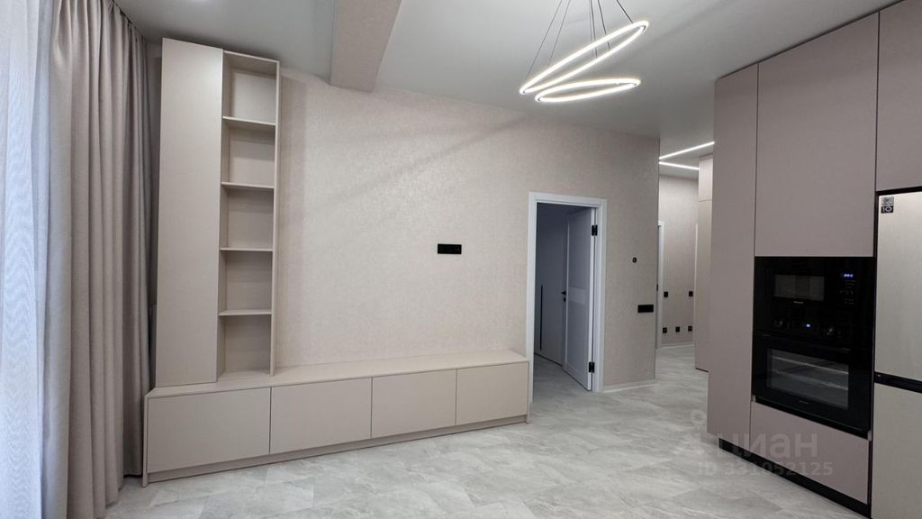 m. Rasskazovka: Apartment, 2-rooms