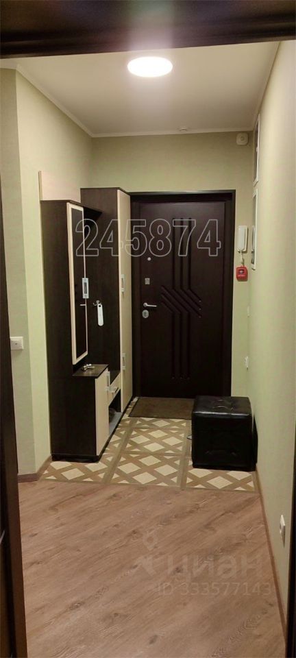 m. Novokosino: Apartment, 2-rooms