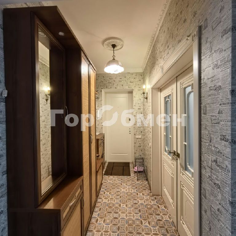 m. Alekseevskaya: Apartment, 2-rooms
