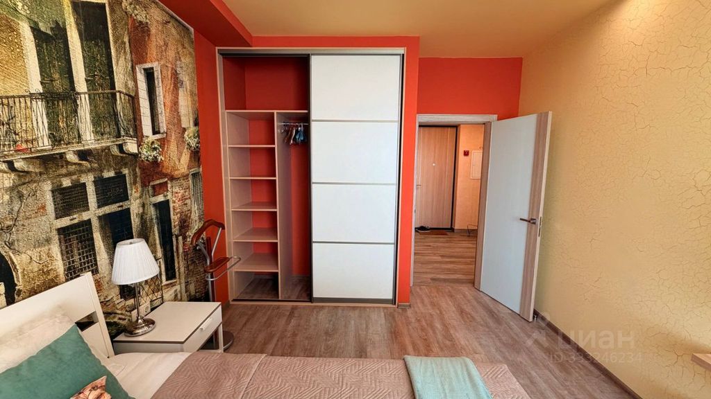 m. Ochakovo I: Apartment, 1-rooms