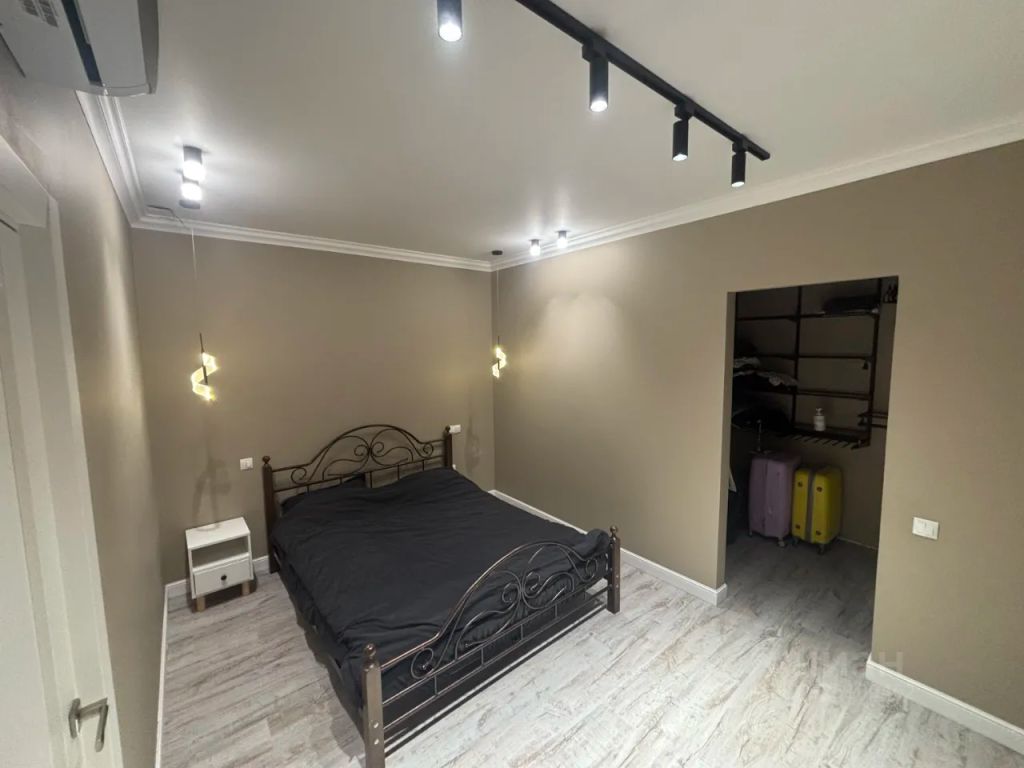 m. Domodedovskaya: Apartment, 2-rooms