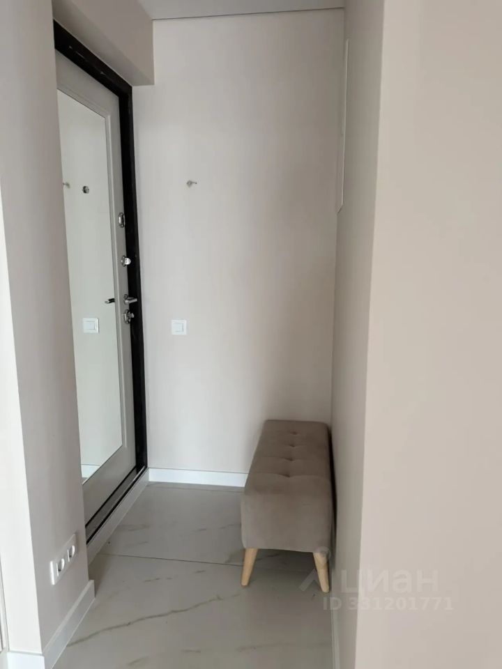 m. Sportivnaya: Apartment, 2-rooms