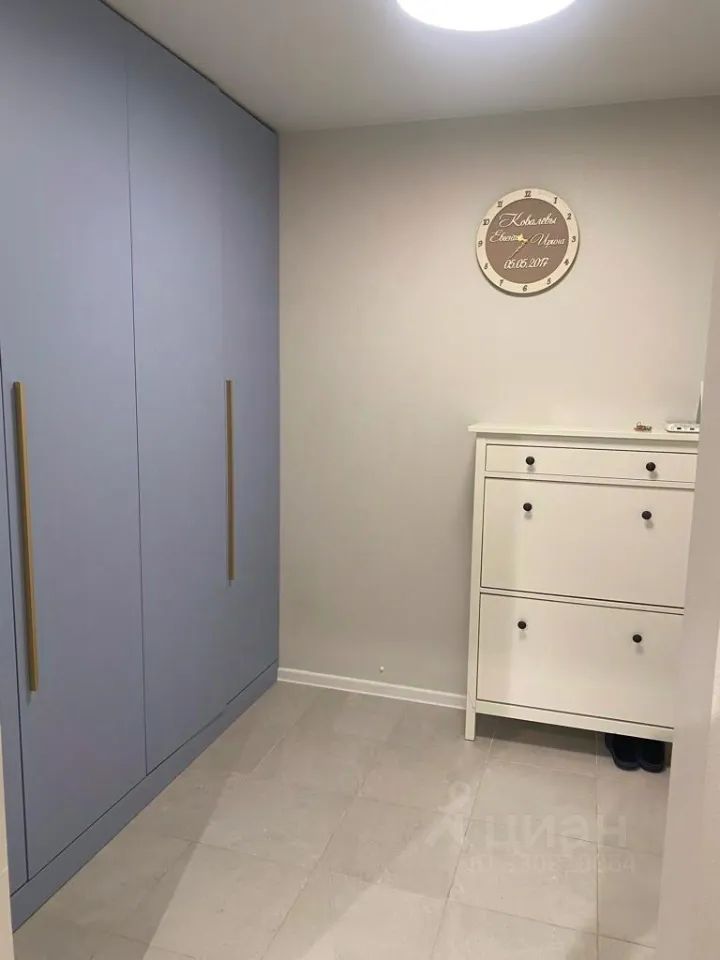 m. Bitsa: Apartment, 3-rooms