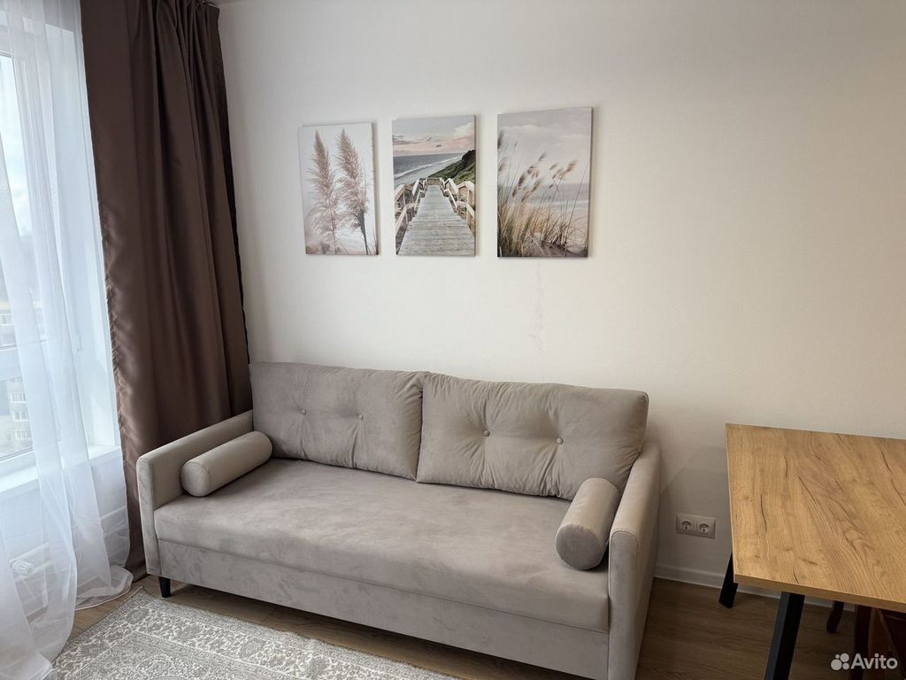 m. Kotelniki: Apartment, 1-rooms