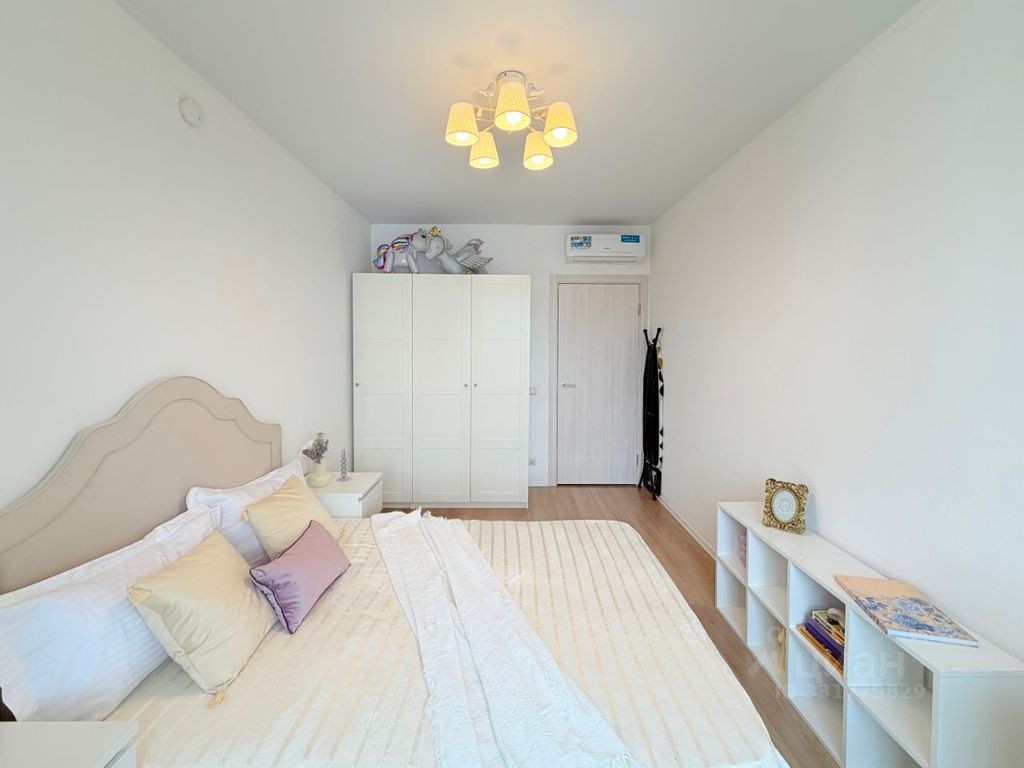 m. Kotelniki: Apartment, 1-rooms