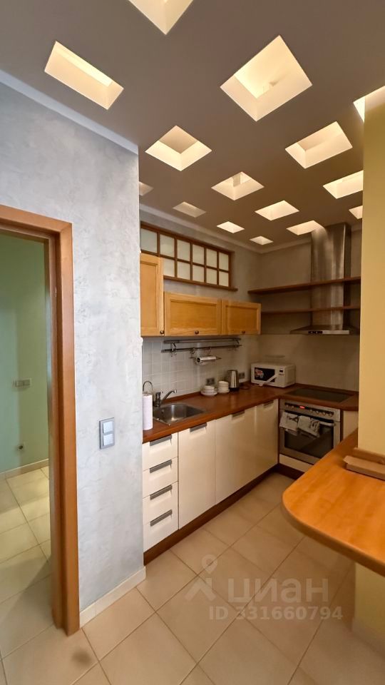 m. Sokol: Apartment, 2-rooms