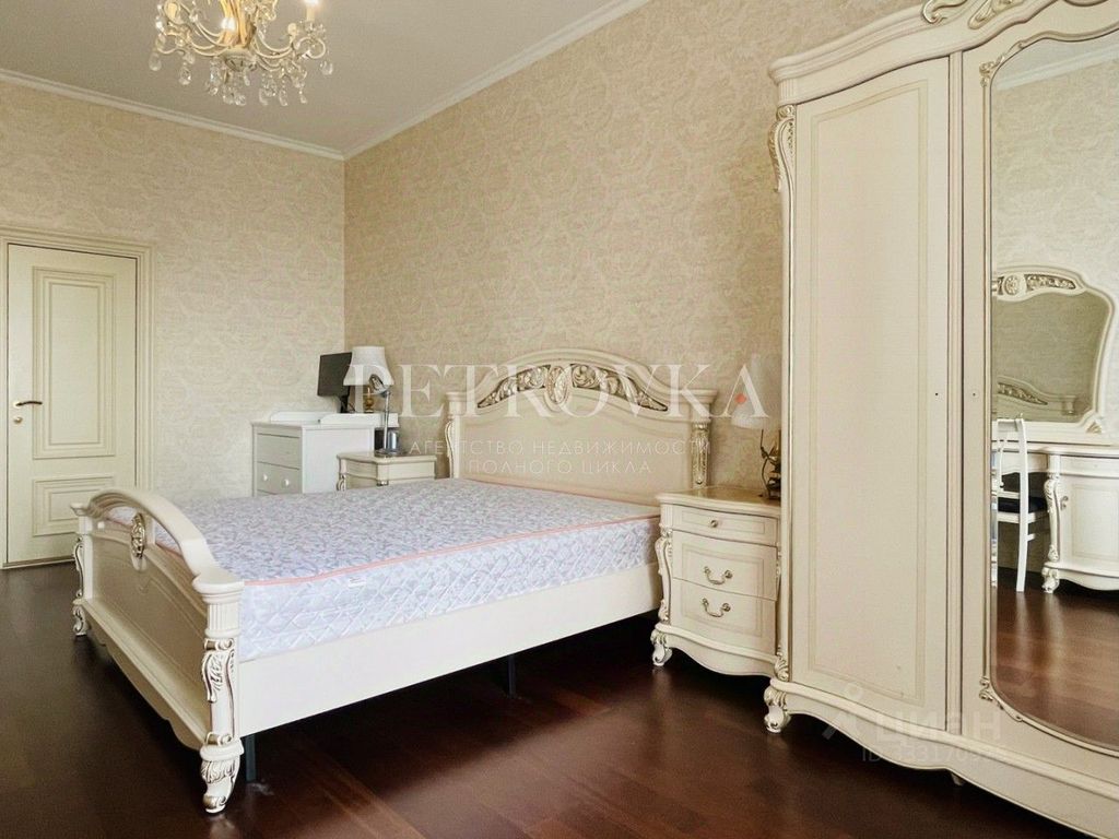 m. Akademicheskaya: Apartment, 2-rooms
