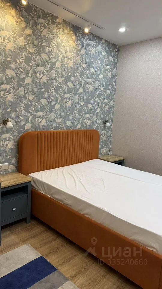 m. Spartak: Apartment, 1-rooms