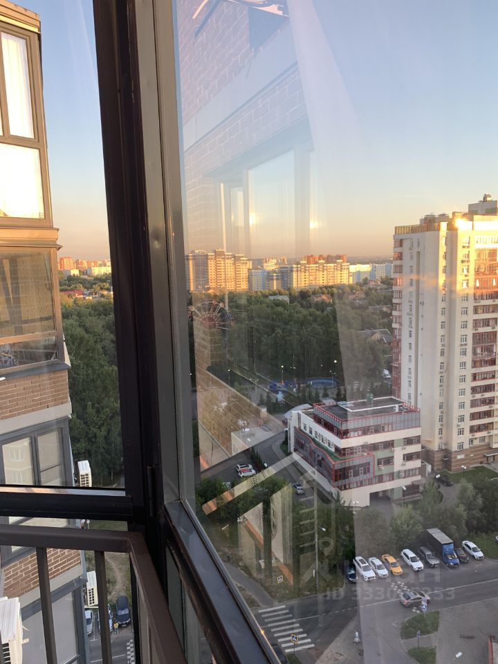 m. Domodedovskaya: Apartment, 1-rooms