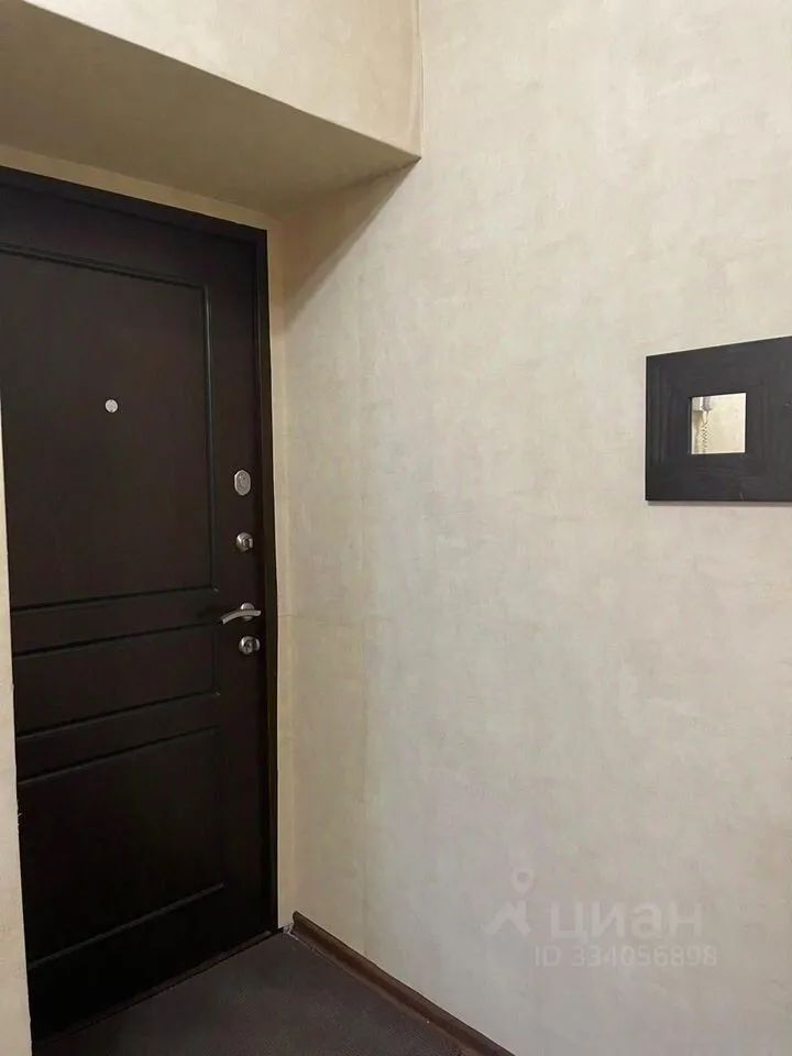 m. Levoberezhnaya: Apartment, 2-rooms