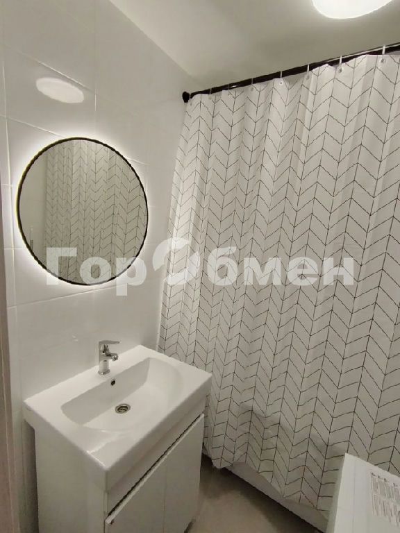 m. Lokomotiv: Apartment, 2-rooms