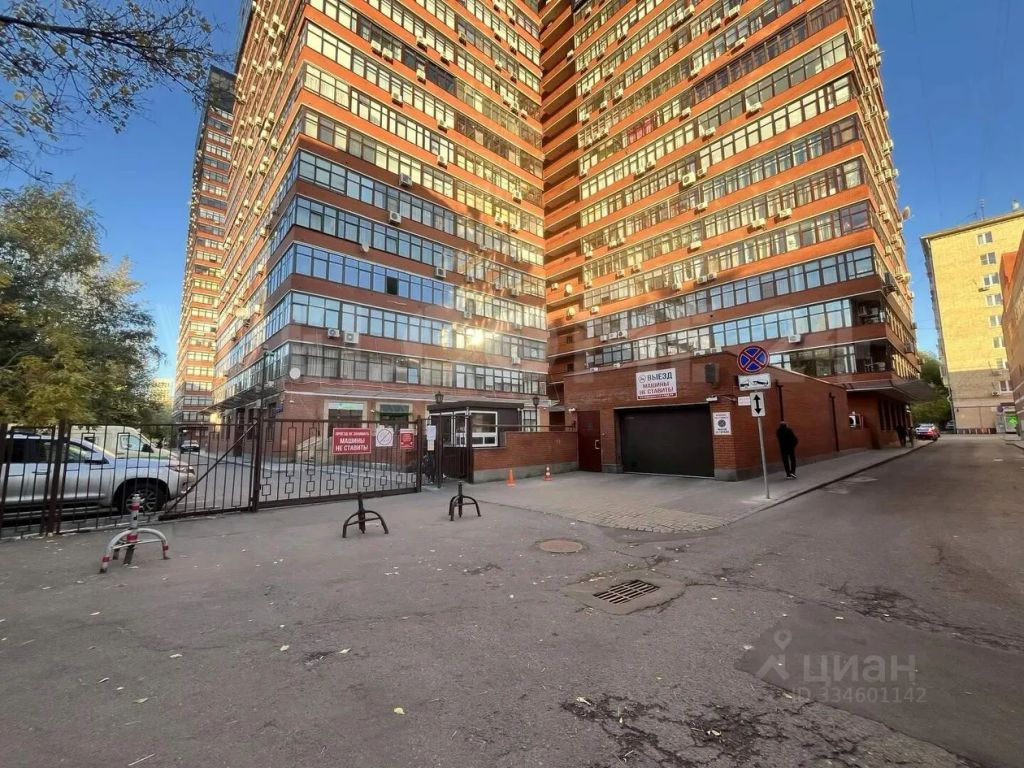 m. Sokol: Apartment, 2-rooms