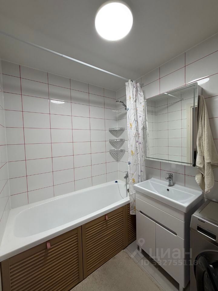 m. Opalikha: Apartment, 1-rooms