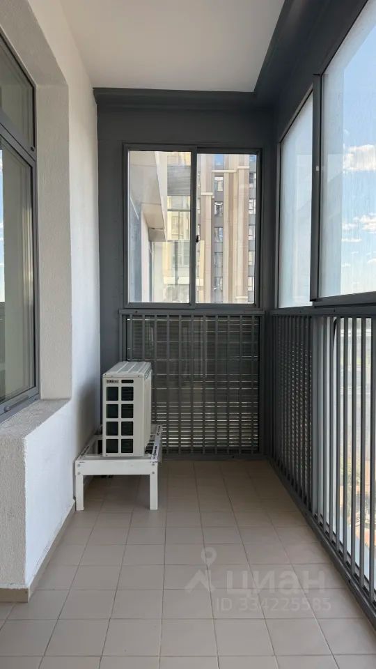 m. Botanichesky sad: Apartment, 1-rooms