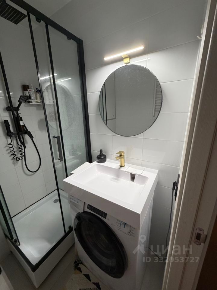 m. Aminyevskaya: Apartment, studio