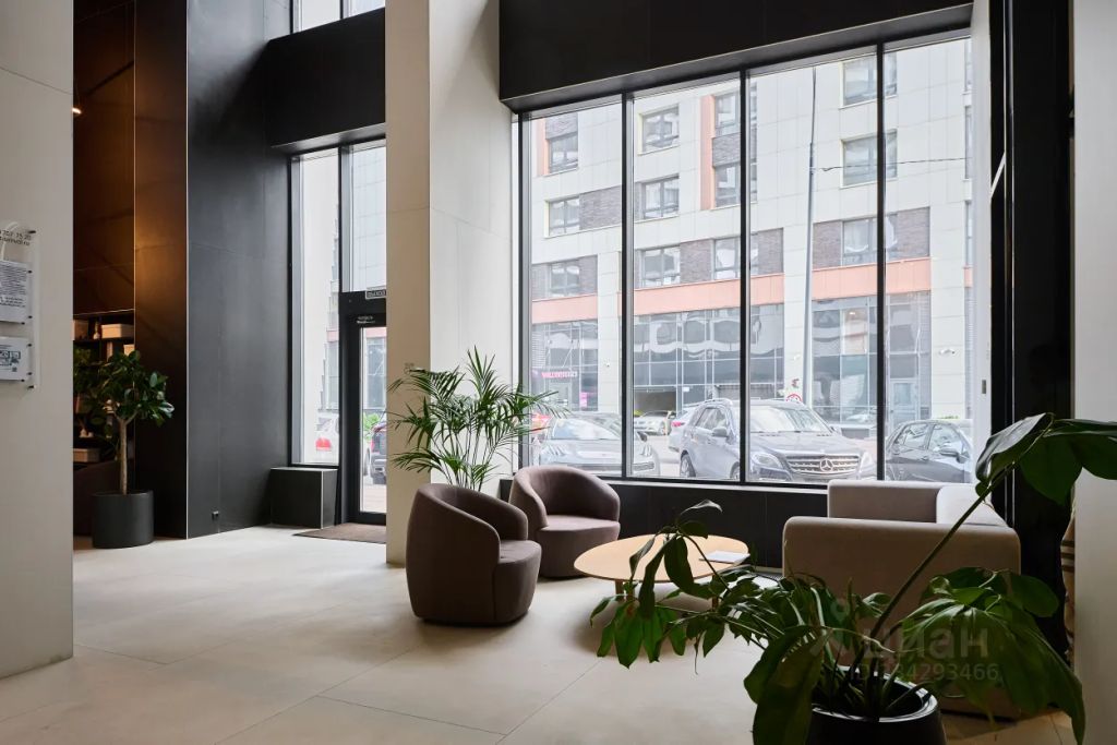 m. Serp i Molot: Apartment, 2-rooms