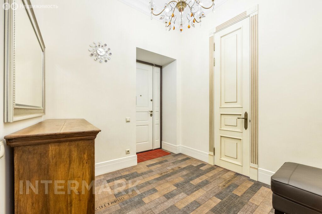 m. Kievskaya: Apartment, 2-rooms